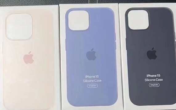 蓬溪苹果14维修站分享iPhone14手机壳能直接给iPhone15用吗？ 