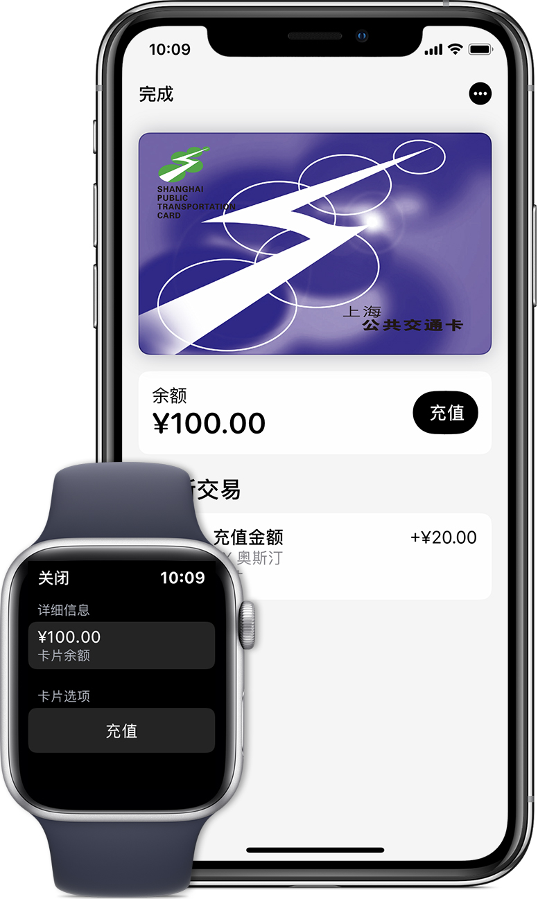 蓬溪苹果手机维修分享:用 Apple Pay 刷交通卡有哪些优势？如何设置和使用？ 