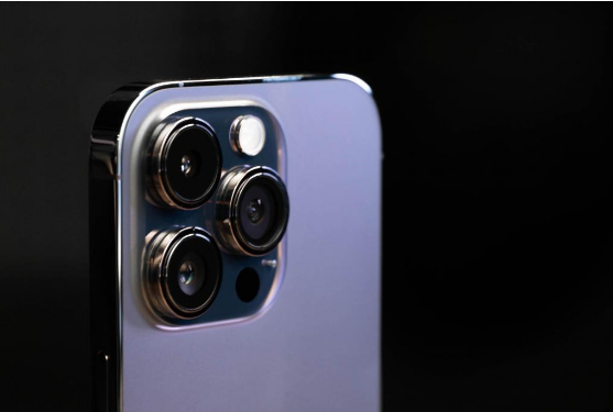 蓬溪苹果15维修分享没有实体按键的 iPhone 15 Pro体验会更好 