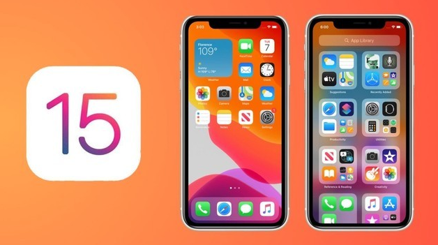 蓬溪苹果13维修分享iPhone13更新iOS 15.5，体验如何 