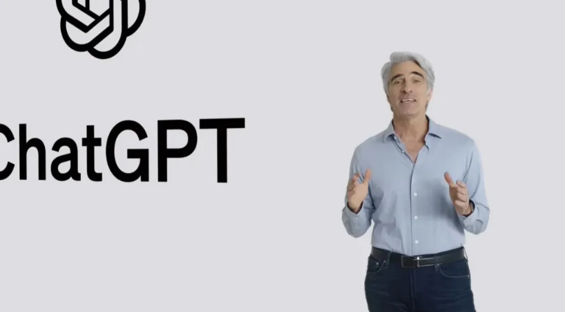 蓬溪苹果手机维修分享ChatGPT 即将登陆 iOS 18 