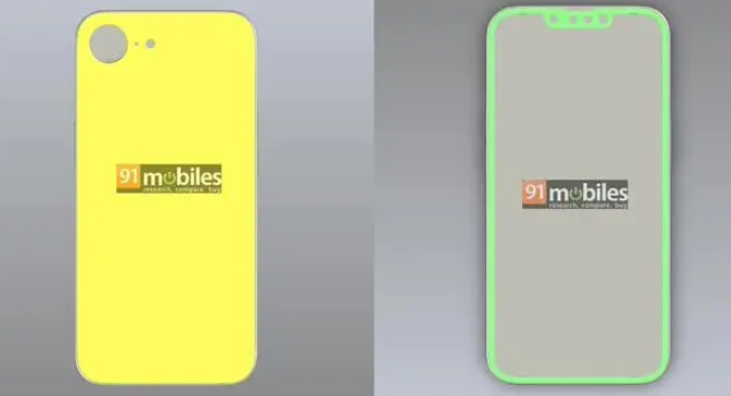 蓬溪苹果手机维修分享苹果小屏iPhone SE4值得买吗 