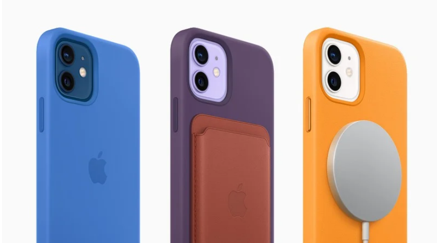 蓬溪苹果手机维修分享关于 iPhone 13 的细节爆料 