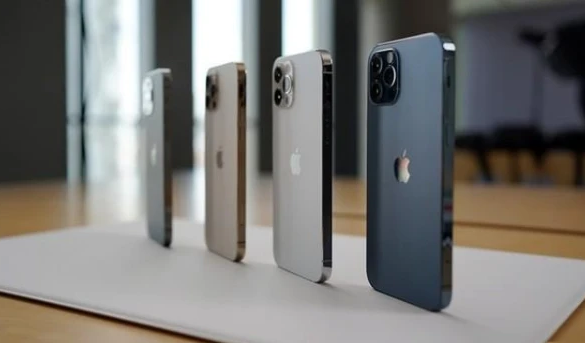 蓬溪苹果手机维修分享为什么说iPhone13才是真旗舰 