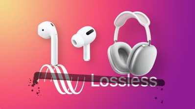 蓬溪苹果手机维修分享哪些设备支持Apple Music 无损音频 