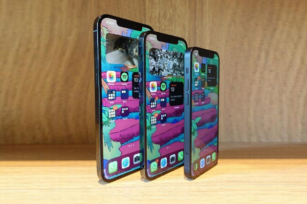 蓬溪苹果手机维修分享iPhone 13发布日期 