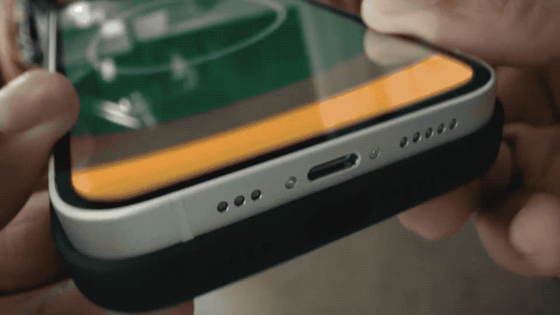 蓬溪苹果手机维修分享未来 Magsafe 还有哪些发展空间 