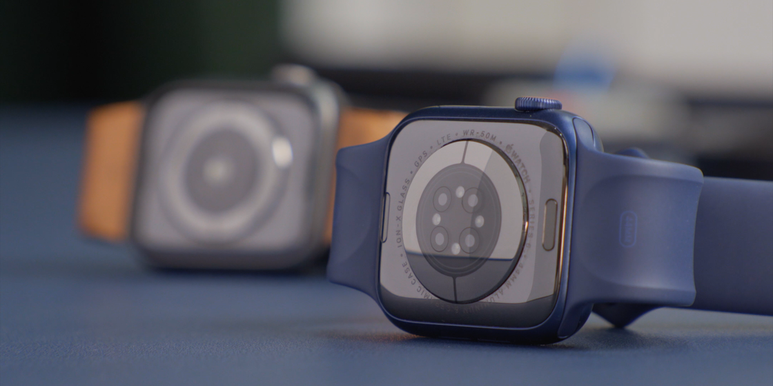 蓬溪苹果手机维修分享Apple Watch 是如何测量卡路里的 
