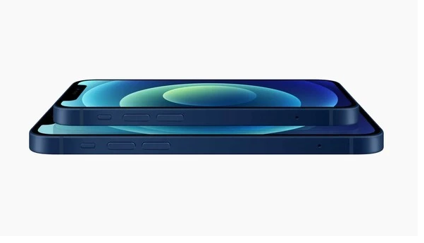 蓬溪苹果手机维修分享iPhone 12 mini 锁屏后触屏失灵怎么办 