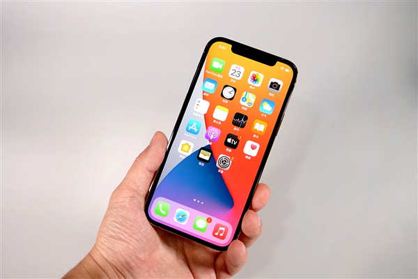 蓬溪苹果手机维修分享iOS 14.2修订版已到，专属iPhone 12系列 