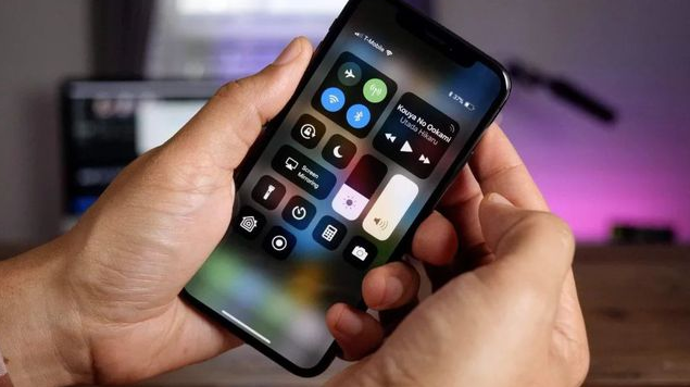 蓬溪苹果手机维修分享iPhone 12信号差怎么办 