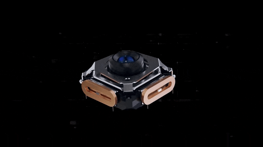 蓬溪苹果手机维修分享iPhone 12 Pro Max 独享的这颗传感器更大的特点是什么 