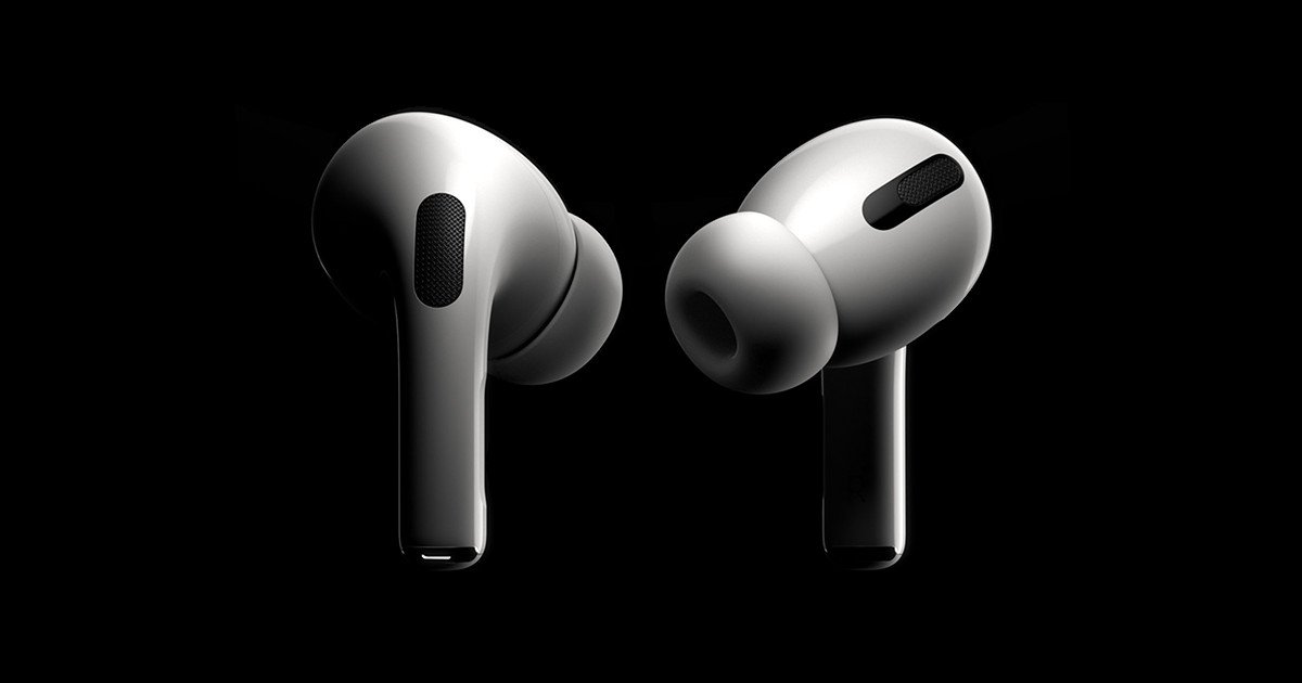 蓬溪苹果手机维修分享AirPods Pro 爆音、降噪效果下降怎么办 