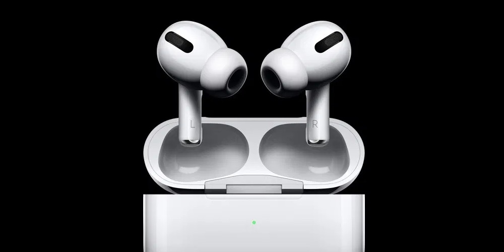 蓬溪苹果手机维修分享AirPods Pro 出现静电噪音 