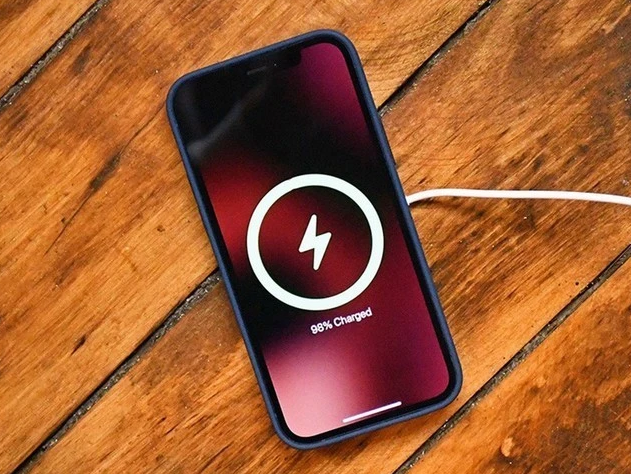 蓬溪苹果手机维修分享iPhone 12可以随便充电吗 