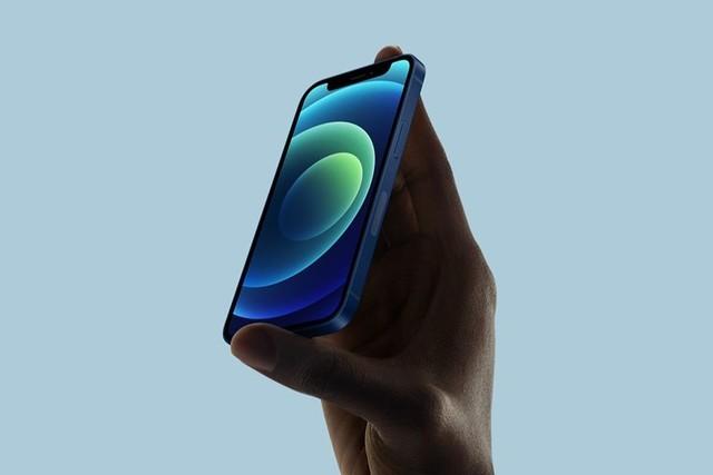 蓬溪苹果手机维修分享iPhone 12 mini辐射很大吗 
