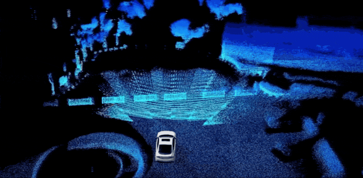 蓬溪苹果手机维修分享iPhone 12 Pro 搭载的 LiDAR 镜头与 ToF 镜头有什么不同 