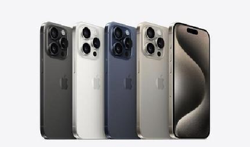 蓬溪苹果维修点分享iPhone 15 Pro主板底层电源与专项拷机实操避坑 