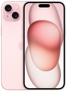 蓬溪苹果维修点分享iPhone15 Plus手机黑屏小众问题 