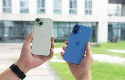 蓬溪苹果维修点分享iPhone 16 Plus黑屏疑难故障汇总 