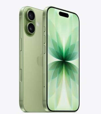 蓬溪苹果维修点分享iPhone 17黑屏小众故障要点解读 