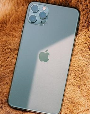 蓬溪苹果维修点分享iPhone 11 Pro Max电池发烫特殊问题 