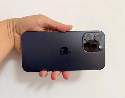 蓬溪苹果维修点分享iPhone 14 Pro Max发烫多重诱因剖析 