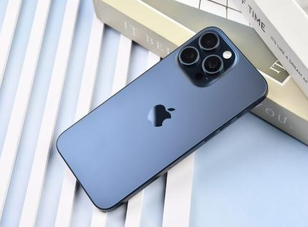 蓬溪苹果维修点分享iPhone 15 Pro Max发烫深度剖析 